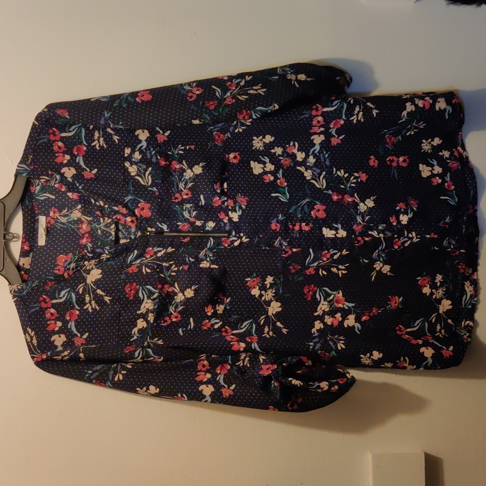 Floral Top